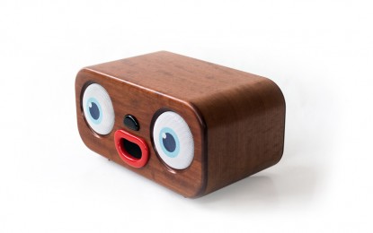 MiniME – Γνωρίστε το άκρως χαρούμενο και εξ’ ολοκλήρου ΕΛΛΗΝΙΚΟ φορητό gadget!