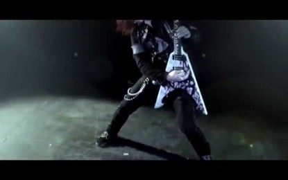 ARCH ENEMY – Δείτε το ΝΕΟ video του ‘Stolen Life’