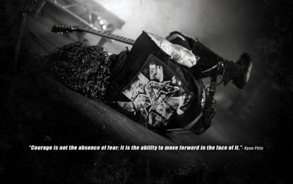 ASKING ALEXANDRIA – Ακούστε το ΝΕΟ τους κομμάτι με τίτλο ‘I Won’t Give In’