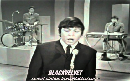 BORN TODAY: 11/5/1941 – Eric Burdon (The Animals, Eric Burdon & The Animals)