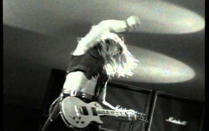 BORN TODAY: 12/5/1961 – Billy Duffy (The Cult)