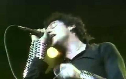 BORN TODAY: 17/5/1958 – Paul Di’Anno (Iron Maiden, Killers, Di’Anno)