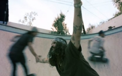 BRANT BJORK AND THE LOW DESERT PUNK BAND – Δείτε το ΝΕΟ video του ‘Controllers Destroyed’