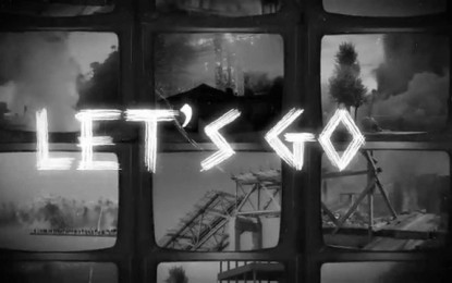 COAL CHAMBER – Επίσημο Lyric Video για το ‘The Bridges You Burn’ από το άλμπουμ ‘Rivals’