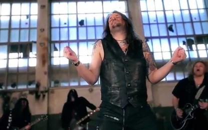 CRYSTAL BALL – ΝΕΟ βίντεο για το κομμάτι ‘Paradise’