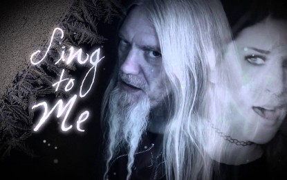 DELAIN feat. Marco Hietala – Δείτε το επίσημο ΝΕΟ lyric video του ‘Sing To Me’