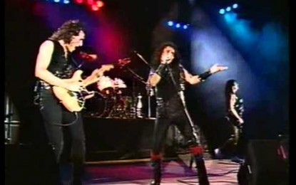 DIED TODAY: 16/5/2010 – Ronnie James Dio (Rainbow, Black Sabbath, Dio, Heaven & Hell, Elf) (born July 10, 1942)