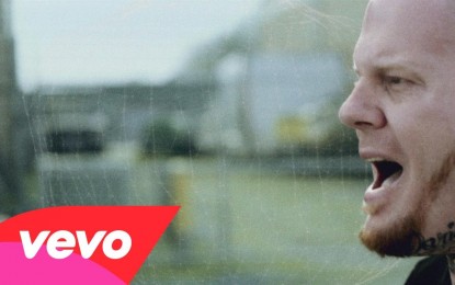 FAILURE ANTHEM – Δείτε το ΝΕΟ video του ‘Paralyzed’