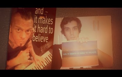 FROM ASHES TO NEW – Δείτε το ΝΕΟ lyric video του ‘Downfall’