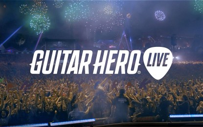 GUITAR HERO LIVE – Δείτε το trailer του ΝΕΟΥ δημοφιλούς online game…