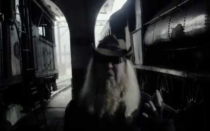 HEVILAN (w/Warrel Dane) – Δείτε το βίντεο ‘Shades Of War’ από το άλμπουμ ‘The End Of Time’