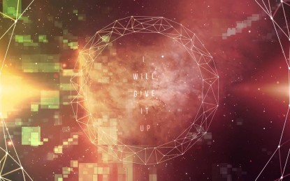 I THE MIGHTY – Ακούστε ολόκληρο το ΝΕΟ τους album ‘Connector’