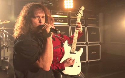 IMPELLITTERI – Δείτε το ΝΕΟ video του ‘We Own the Night’