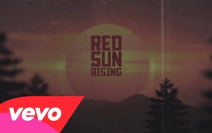 RED SUN RISING – Ακούστε το ΝΕΟ τους κομμάτι με τίτλο ‘The Otherside’