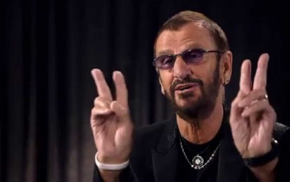 Δείτε στιγμιότυπα από το φετινό ROCK & ROLL HALL OF FAME!