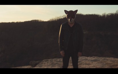 SILVERSTEIN – Δείτε το ΝΕΟ video του ‘Face of the Earth’