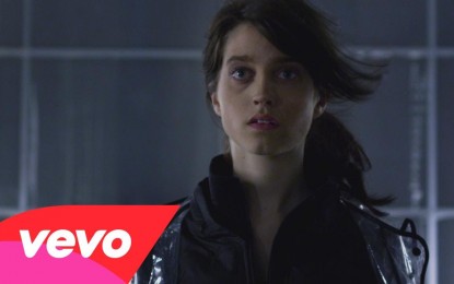 STARSET – Δείτε το ΝΕΟ video του ‘Halo’