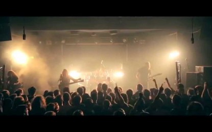 TESSERACT – Δείτε το επίσημο ΝΕΟ video του ‘Nocturne’