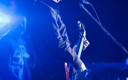 LIVE: 8,9,15,16,22,23,29,30/5/2015 – KOSTAS TOURNAS @ Sfigga Music Theater, Athens, Greece