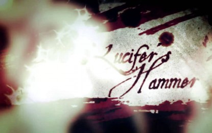 VIRGIN STEELE – Ακούστε το ΝΕΟ τους κομμάτι ‘Lucifer´s Hammer’ μέσω του νέου τους lyric video…