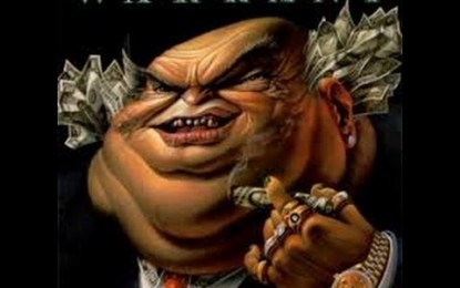 WARRANT – Δείτε το ‘D.R.F.S.R.’ ζωντανά από το ‘Whisky A Go-Go’