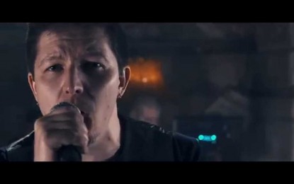 WEARING SCARS – Δείτε το ΝΕΟ video του ‘Butterfly’