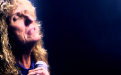 WHITESNAKE – Ακούστε τη ΝΕΑ εκτέλεση του ‘Soldier of Fortune’ από το επερχόμενο άλμπουμ ‘The Purple Album’