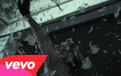 YOUNG GUNS – ΝΕΟ video για το κομμάτι ‘Daylight’