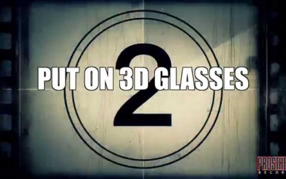 ANIMALS AS LEADERS – NEO trailer του ‘Kalimba’