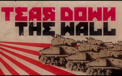 ART OF DYING – Παρουσίασαν ΝΕΟ lyric video του ‘Tear Down the Wall’