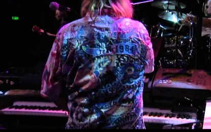 ASIA – Ακούστε και δείτε το ‘Here Comes the Feeling’ από το ΝΕΟ τους live album ‘Axis XXX Live in San Francisco MMXII’