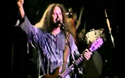 BORN TODAY: 11/6/1952 – Donnie Van Zant (38 Special, Van Zant)