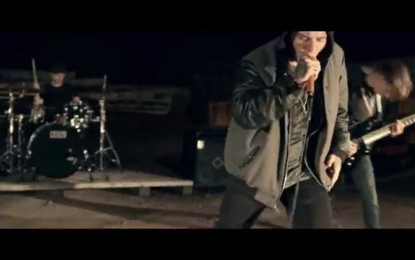 HEART OF A COWARD – Δείτε το ΝΕΟ video του ‘Hollow’