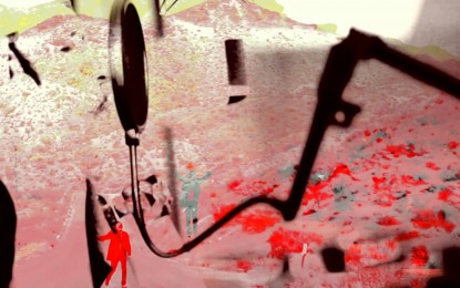 LYNCH MOB – Δείτε το ΝΕΟ βίντεο για το ‘Automatic Fix’