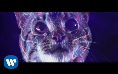 MASTODON – ΝΕΟ video για το κομμάτι ‘Asleep In The Deep’