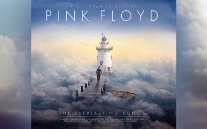 PINK FLOYD Tribute – Ακούστε το ‘Hey You’ από το tribute album ‘The Everlasting Songs: An All Star Tribute To Pink Floyd’