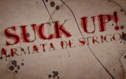 POWERWOLF – ΝΕΟ lyric video για το ‘Armata Strigoi’