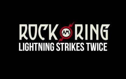 ROCK AM RING 2015 – Δείτε από ερασιτεχνική λήψη τους χθεσινούς κεραυνούς με δεκάδες τραυματίες…