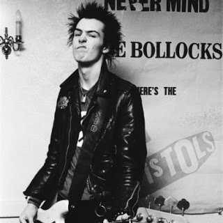 SID VICIOUS TRIBUTE (10/05/1957 – 02/02/1979)