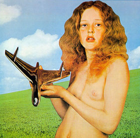 REVIEW: BLIND FAITH – Blind Faith (1969) (Atco)