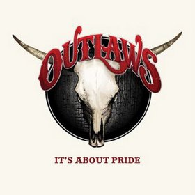 REVIEW: OUTLAWS – It’s About Pride (2013) (Mirror Lake Records)