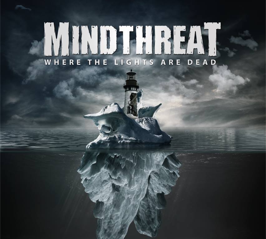 REVIEW: MINDTHREAT – Where The Lights Are Dead EP (2013)
