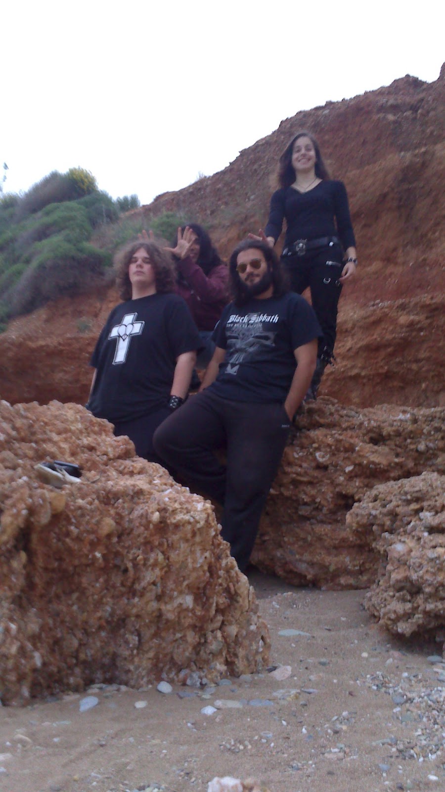 REVIEW: LAST REFLECTION – Your Negative Reflection EP (2013)
