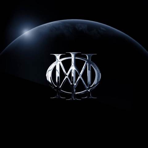 DREAM THEATER – Announced the band’s self-titled album
