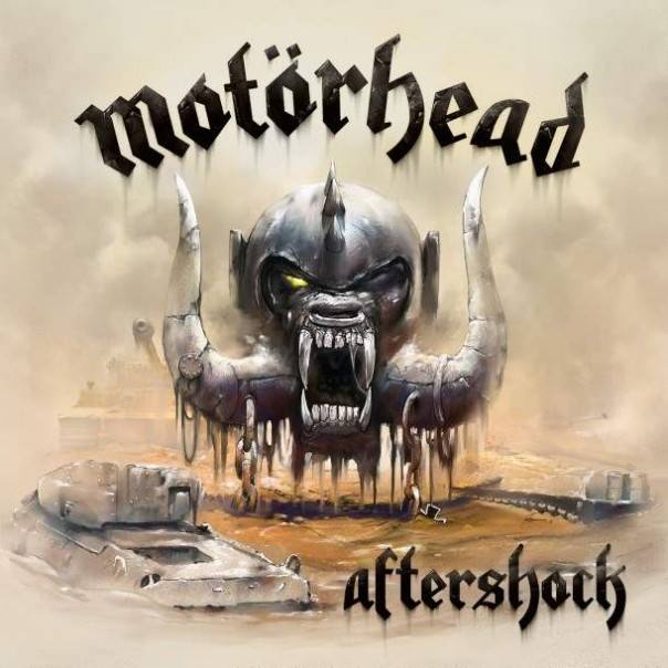 MOTORHEAD – 2 brand new tracks online