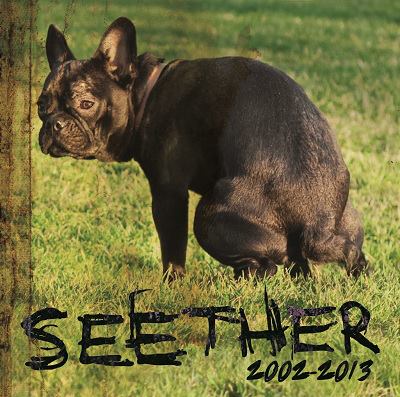 SEETHER – Covering VERUCA SALT’s “Seether”
