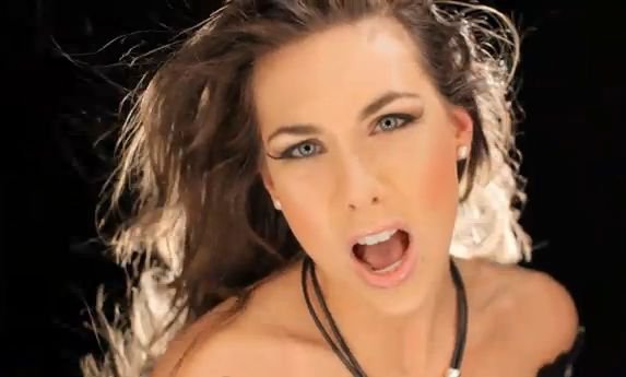 ELIZE RYD (AMARANTHE) – Audition for Nightwish singer from 2006