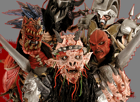 GWAR – Help them to play @ 2015 Superbowl halftime show