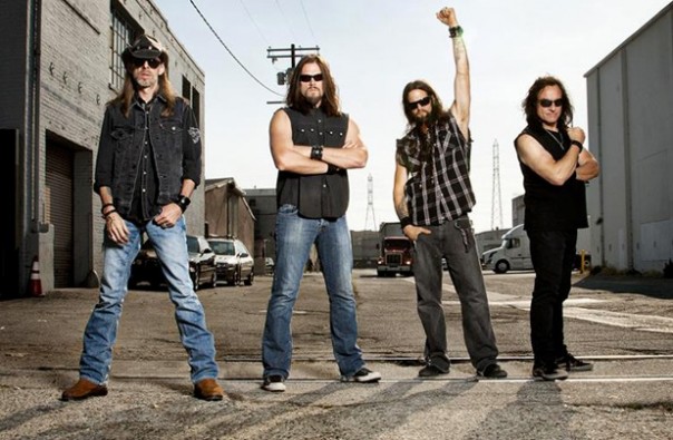 KILL DEVIL HILL – “Crown Of Thorns” new track online