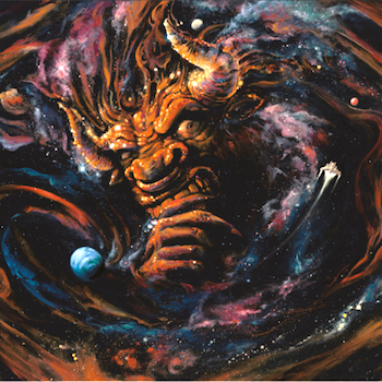 MONSTER MAGNET – New track “Mindless Ones” (AUDIO)